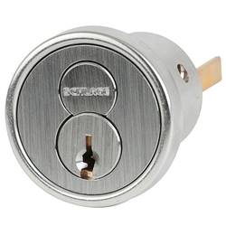Schlage 20-057 C 626 FSIC Rim Cylinder